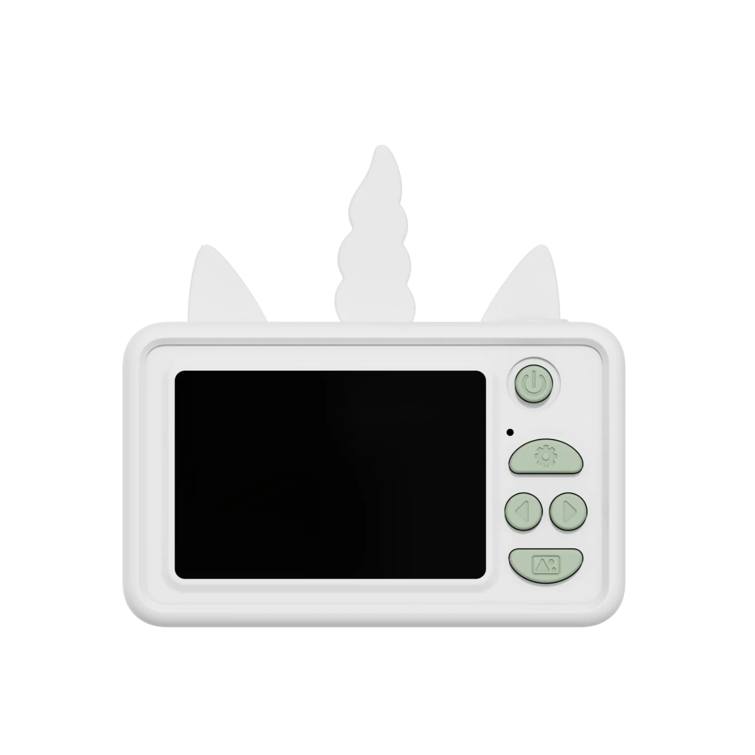 Eerste fotocamera - Zoo Friends Unicorn - Image 10