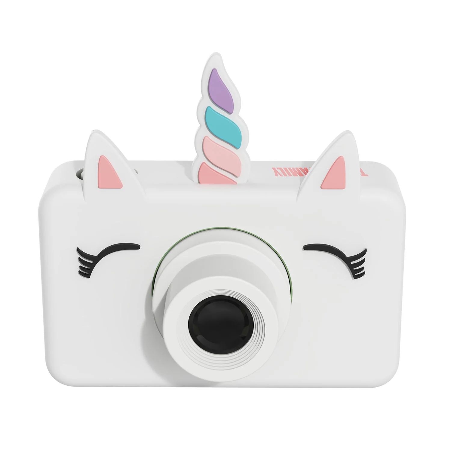 Eerste fotocamera - Zoo Friends Unicorn - Image 12