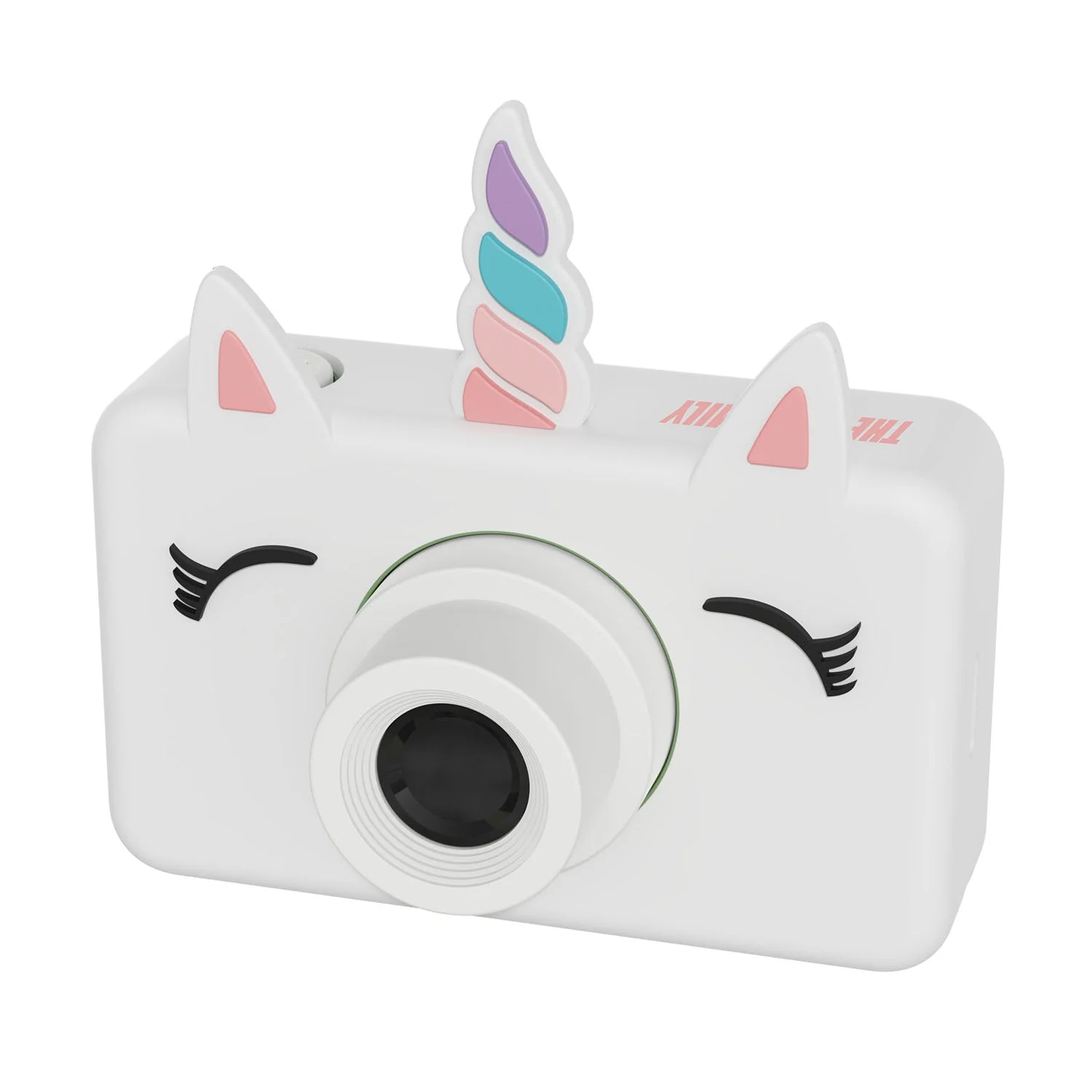 Eerste fotocamera - Zoo Friends Unicorn - Image 14