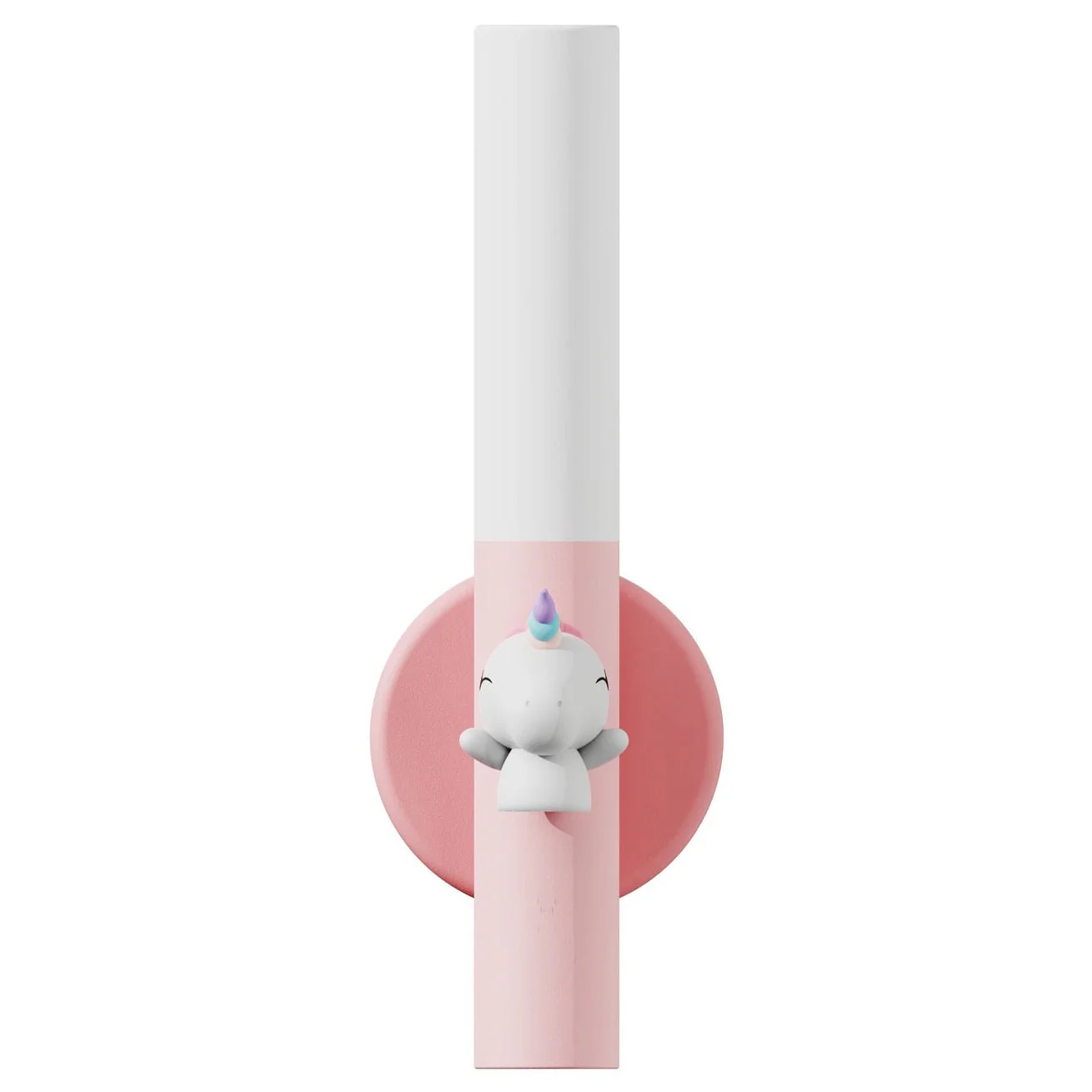 Oplaadbaar nachtlampje - Zoo Light Unicorn