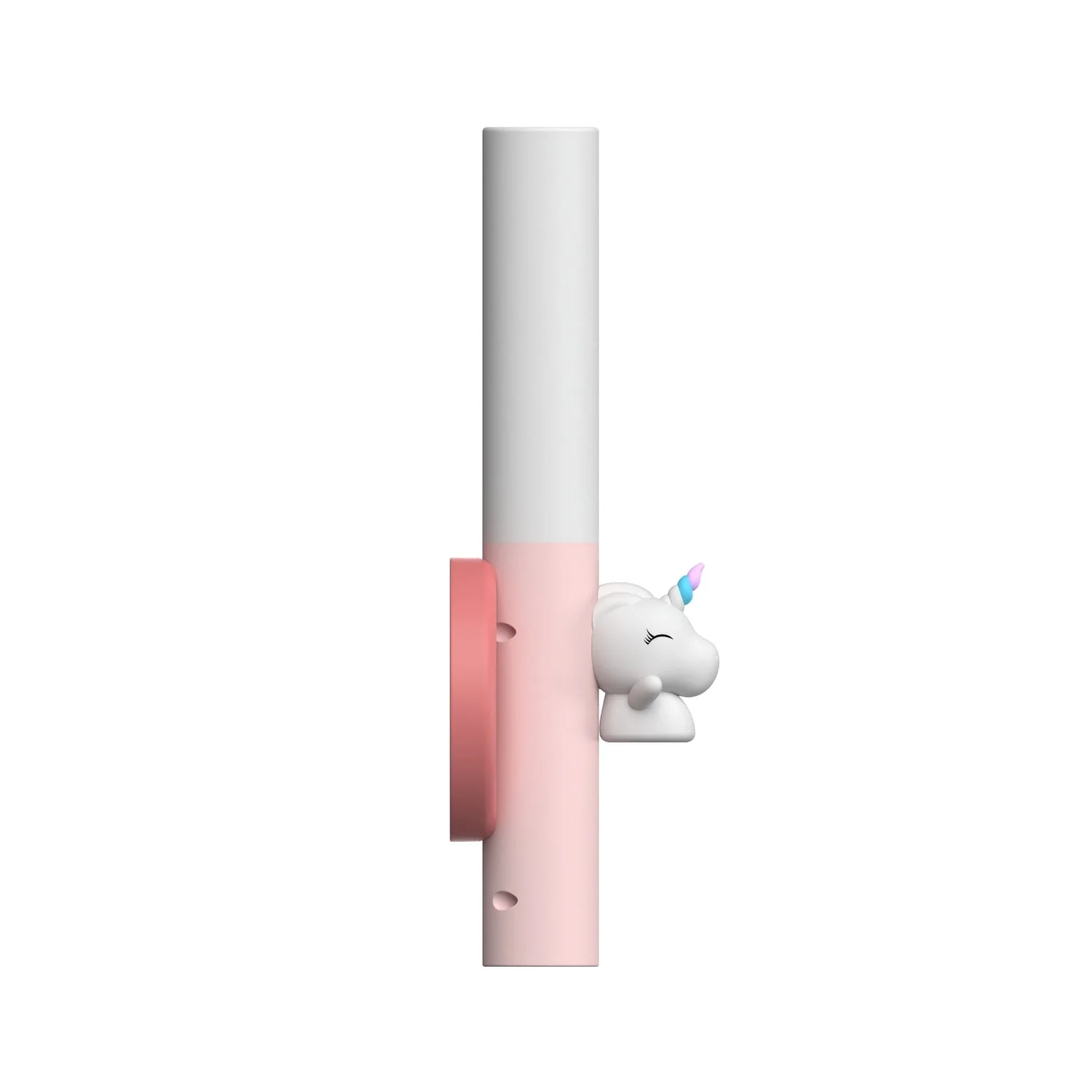 Oplaadbaar nachtlampje - Zoo Light Unicorn - Image 8