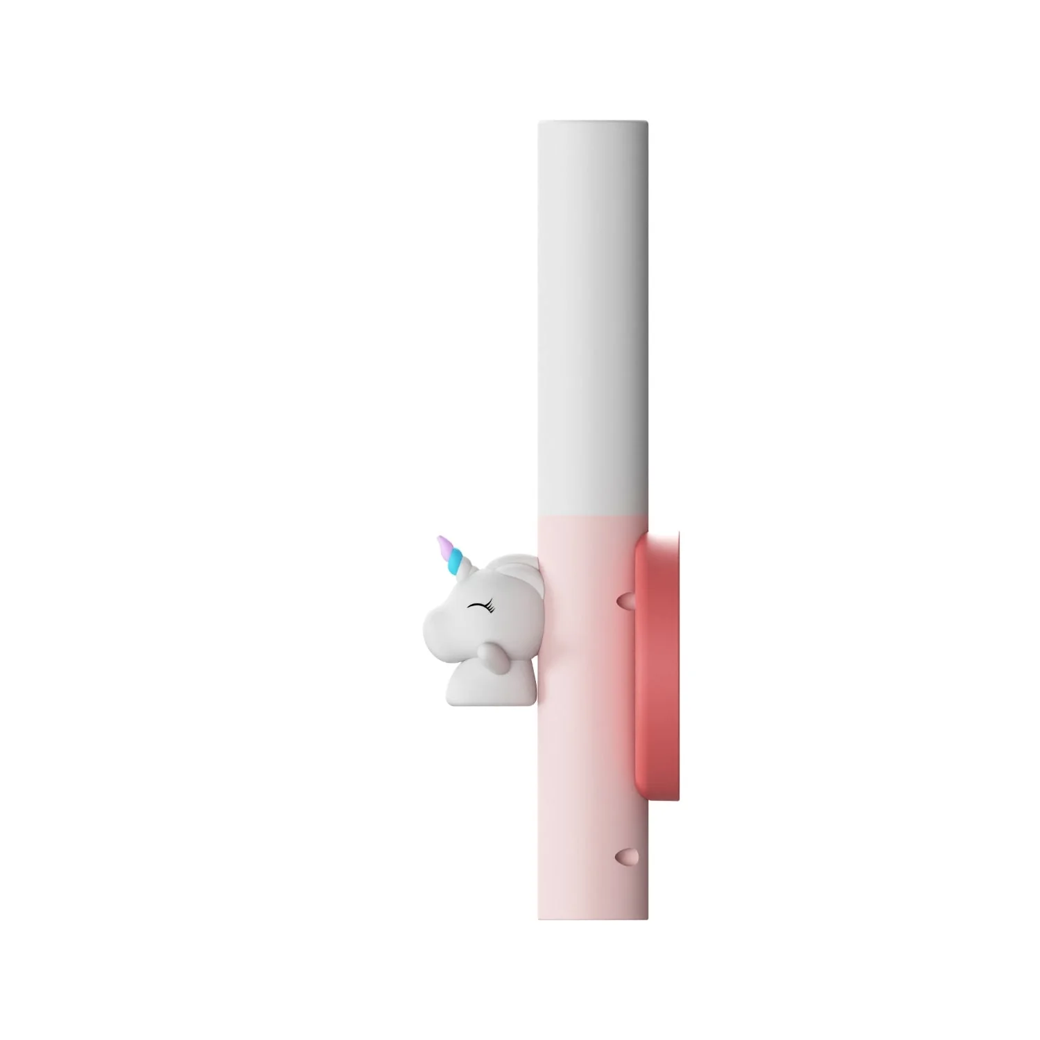Oplaadbaar nachtlampje - Zoo Light Unicorn - Image 9