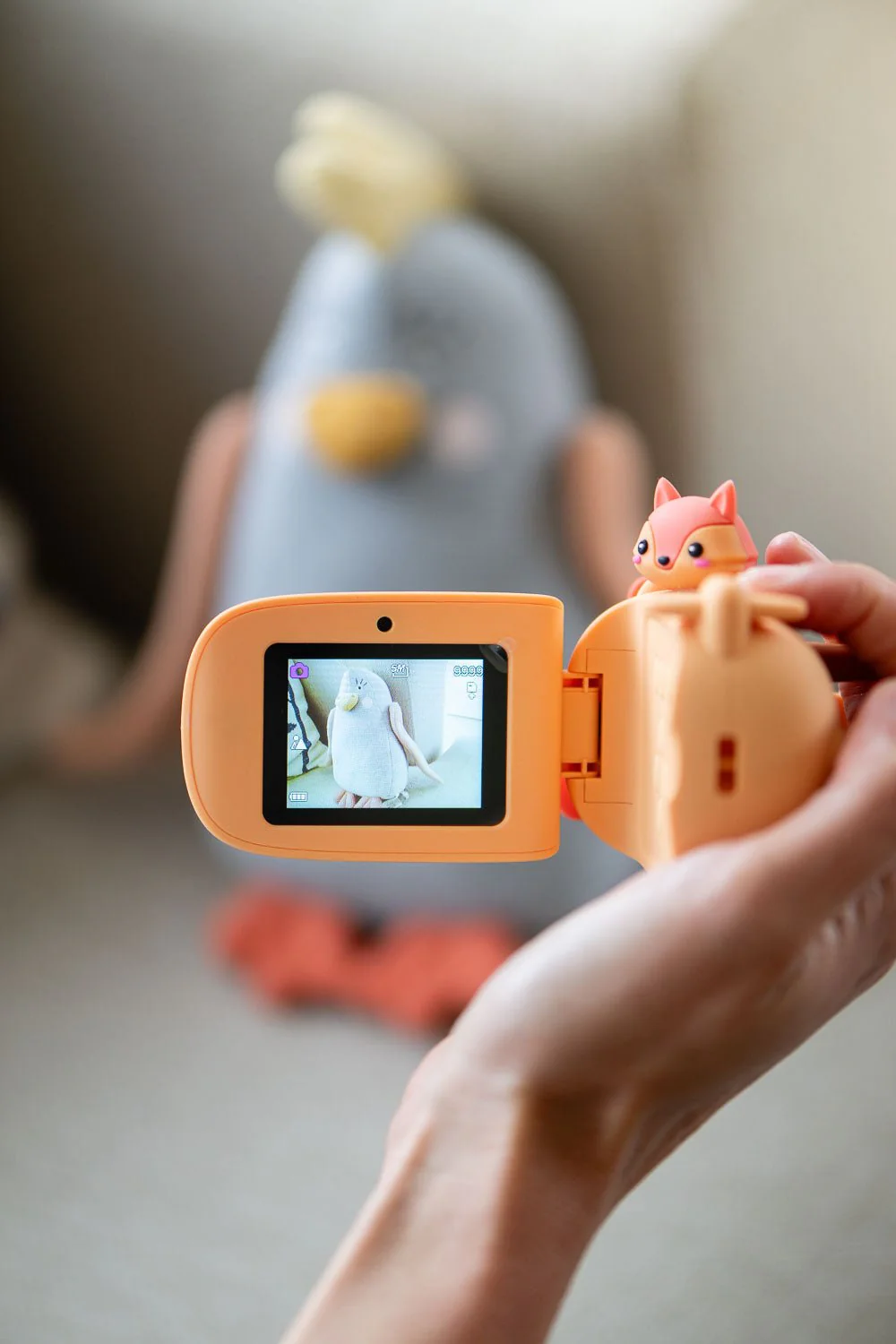 Digitale videocamera - Zoo Video Fox - Image 7