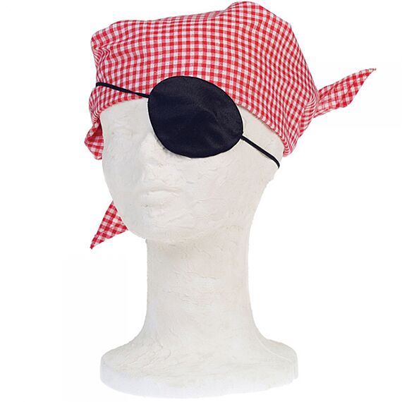 O'Mally Piratenoog