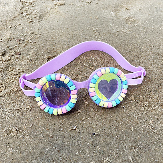 Zwembril - Pool Jewels - Image 2