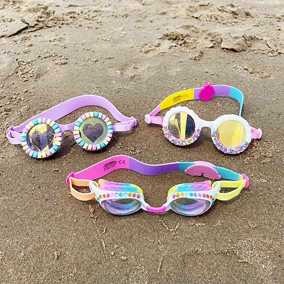 Zwembril - Pool Jewels - Image 4