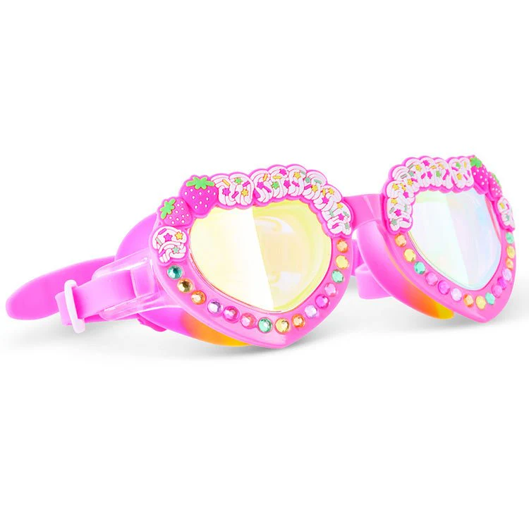 Zwembril - Strawberry Shortcake - Image 3