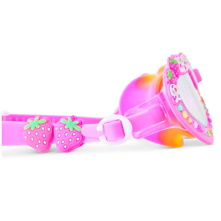 Zwembril - Strawberry Shortcake - Image 4